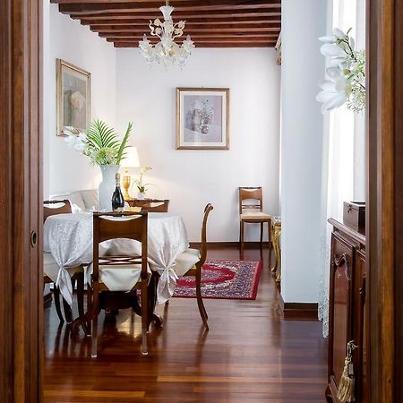 Residenza Calle Larga San Marco Wenecja Zewnętrze zdjęcie