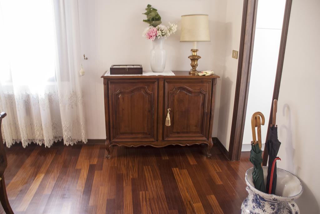 Residenza Calle Larga San Marco Wenecja Zewnętrze zdjęcie