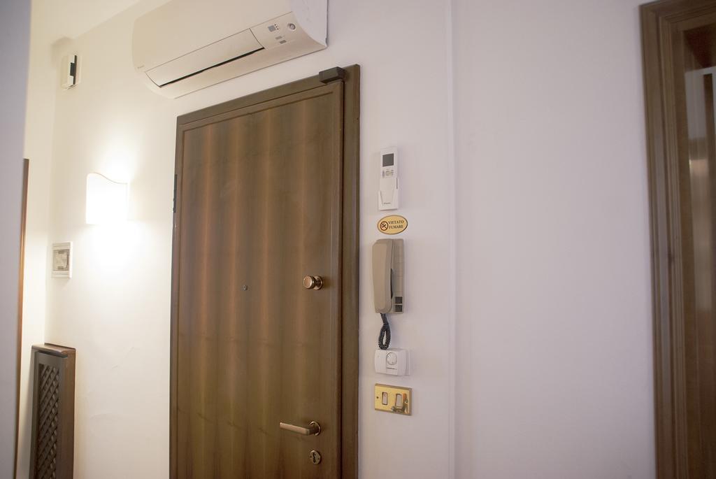 Residenza Calle Larga San Marco Wenecja Zewnętrze zdjęcie
