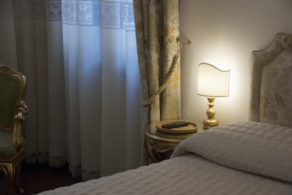 Residenza Calle Larga San Marco Wenecja Zewnętrze zdjęcie