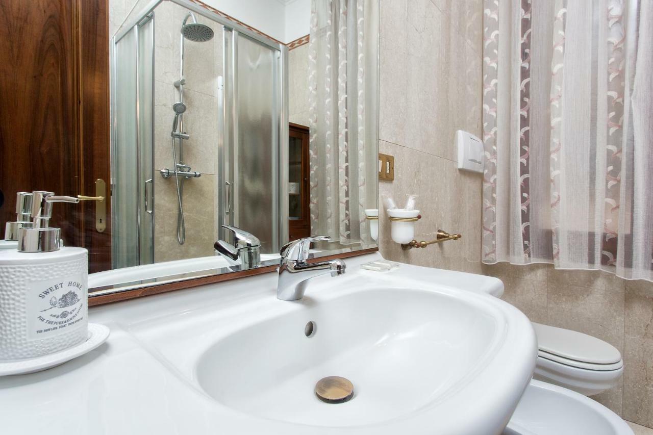 Residenza Calle Larga San Marco Wenecja Zewnętrze zdjęcie