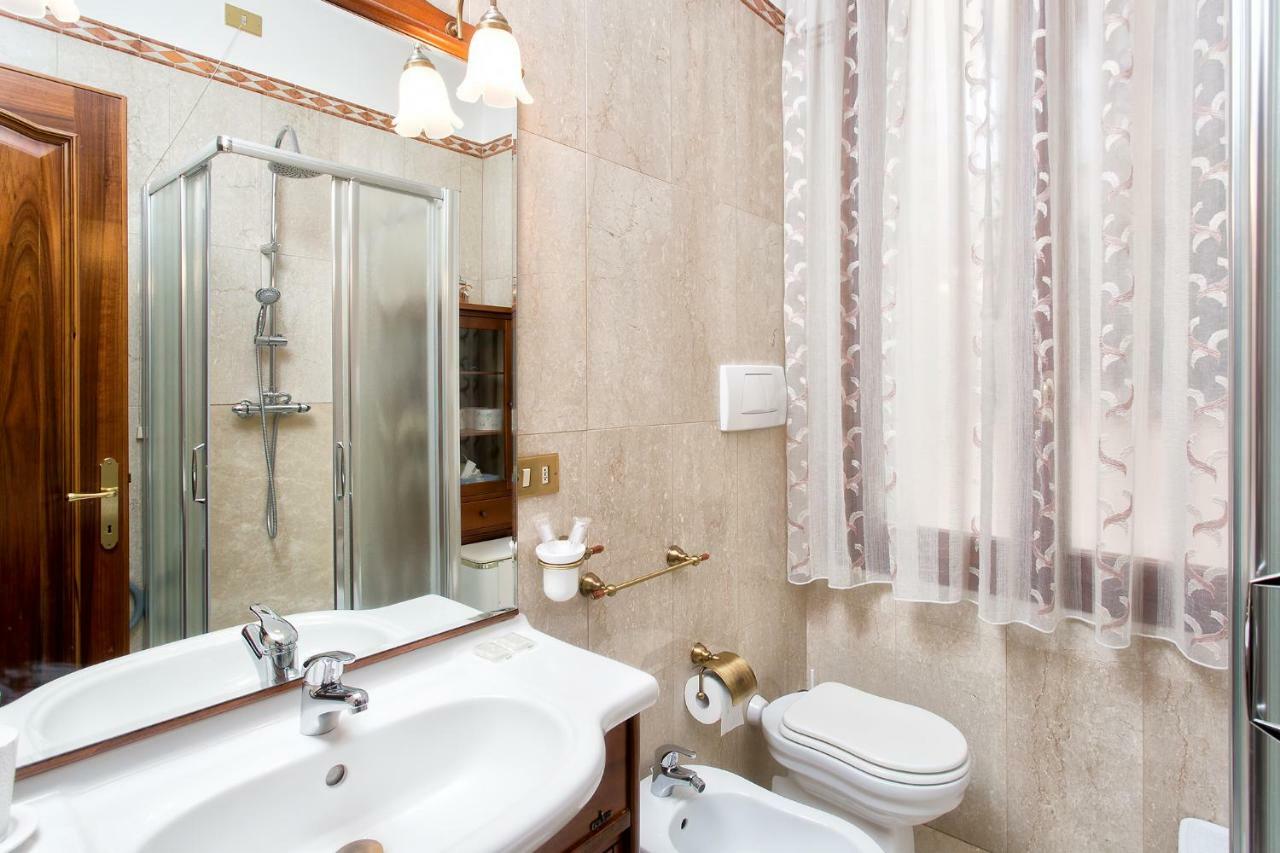Residenza Calle Larga San Marco Wenecja Zewnętrze zdjęcie
