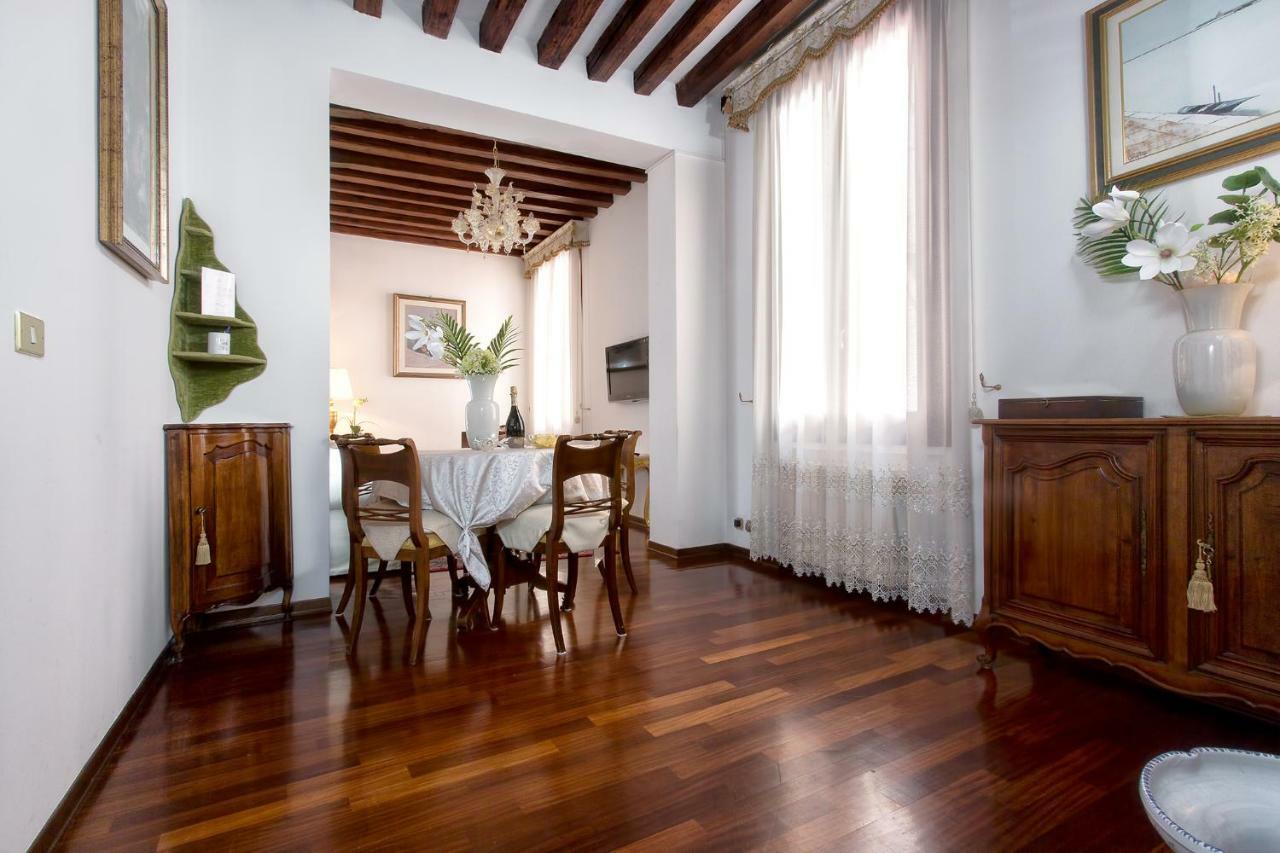 Residenza Calle Larga San Marco Wenecja Zewnętrze zdjęcie