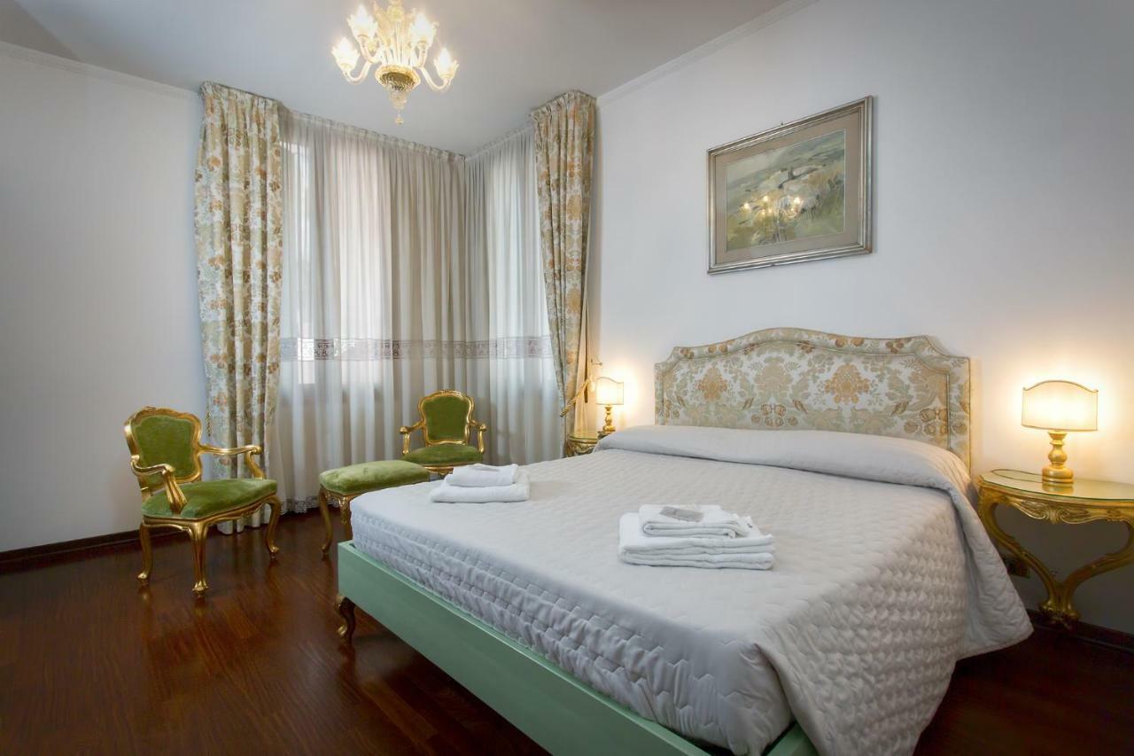 Residenza Calle Larga San Marco Wenecja Zewnętrze zdjęcie