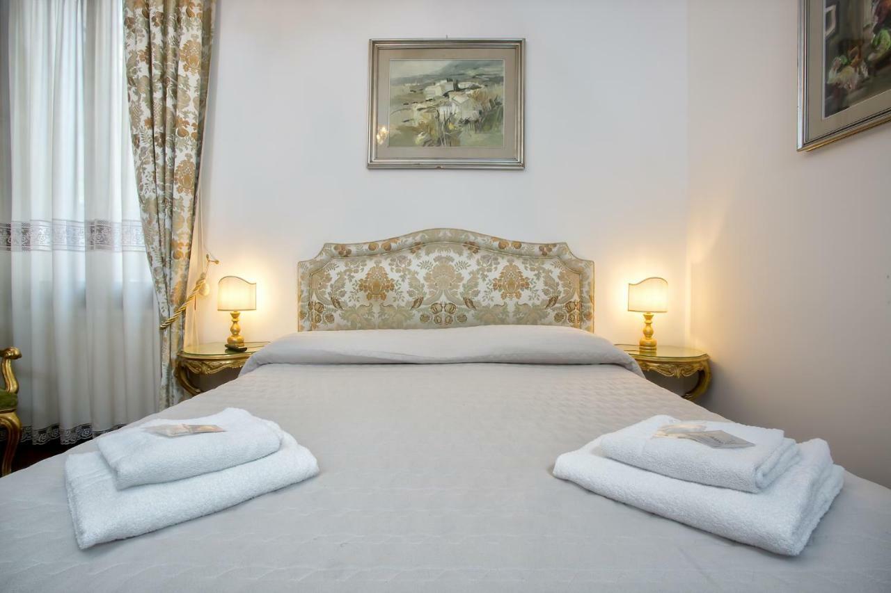 Residenza Calle Larga San Marco Wenecja Zewnętrze zdjęcie
