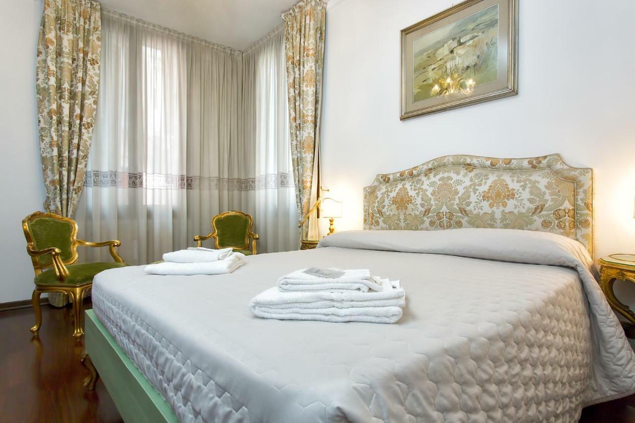 Residenza Calle Larga San Marco Wenecja Zewnętrze zdjęcie