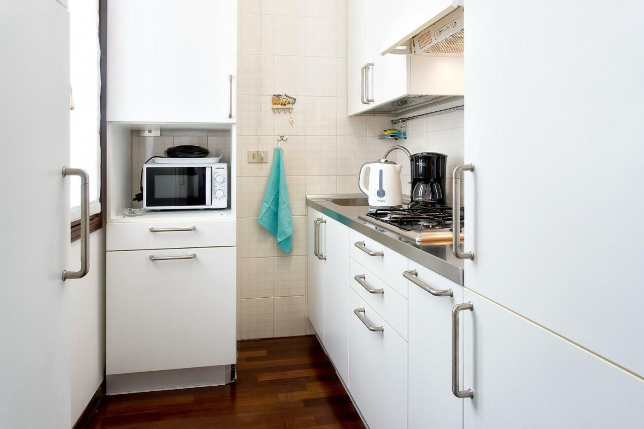 Residenza Calle Larga San Marco Wenecja Zewnętrze zdjęcie