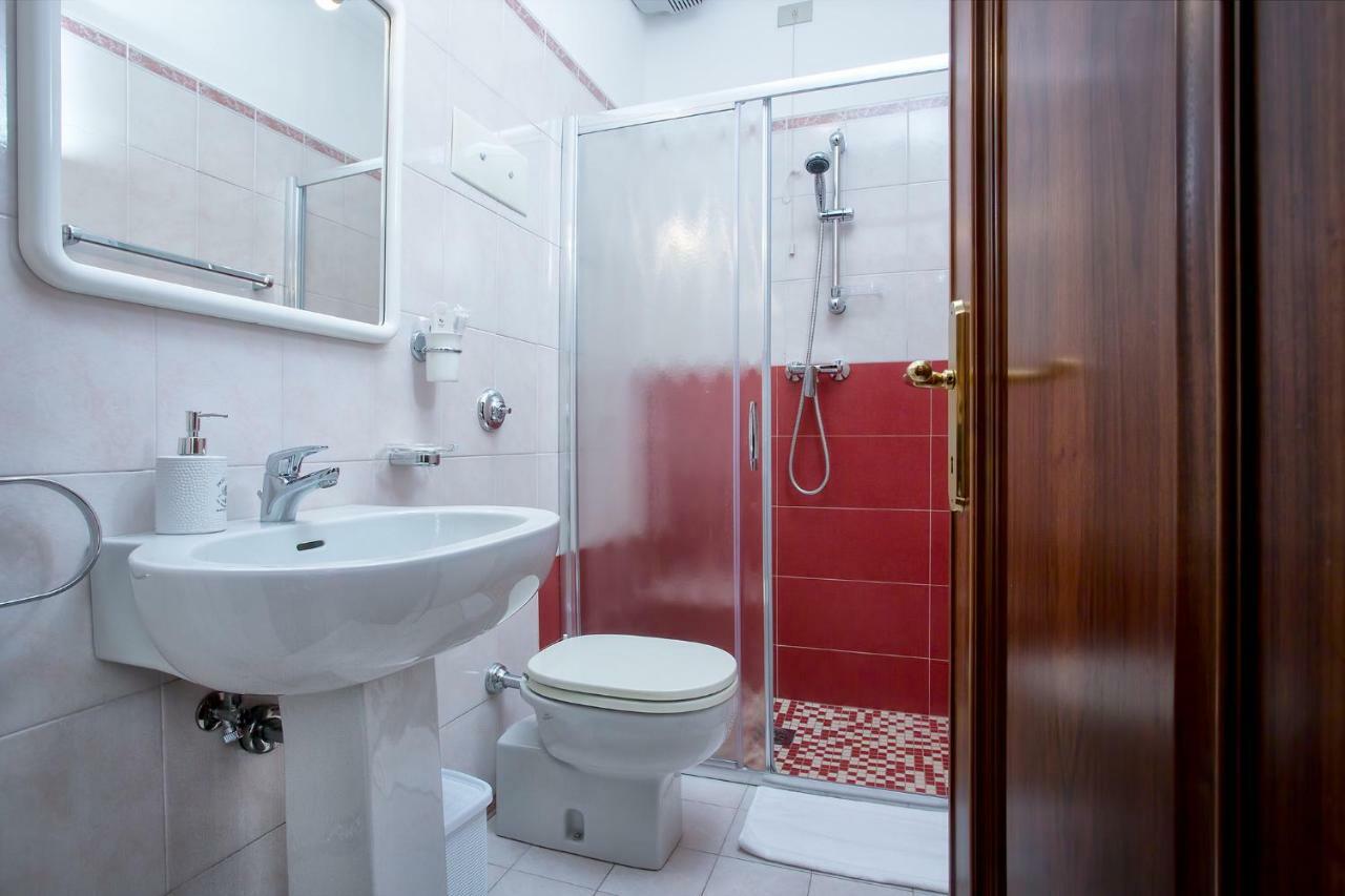 Residenza Calle Larga San Marco Wenecja Zewnętrze zdjęcie