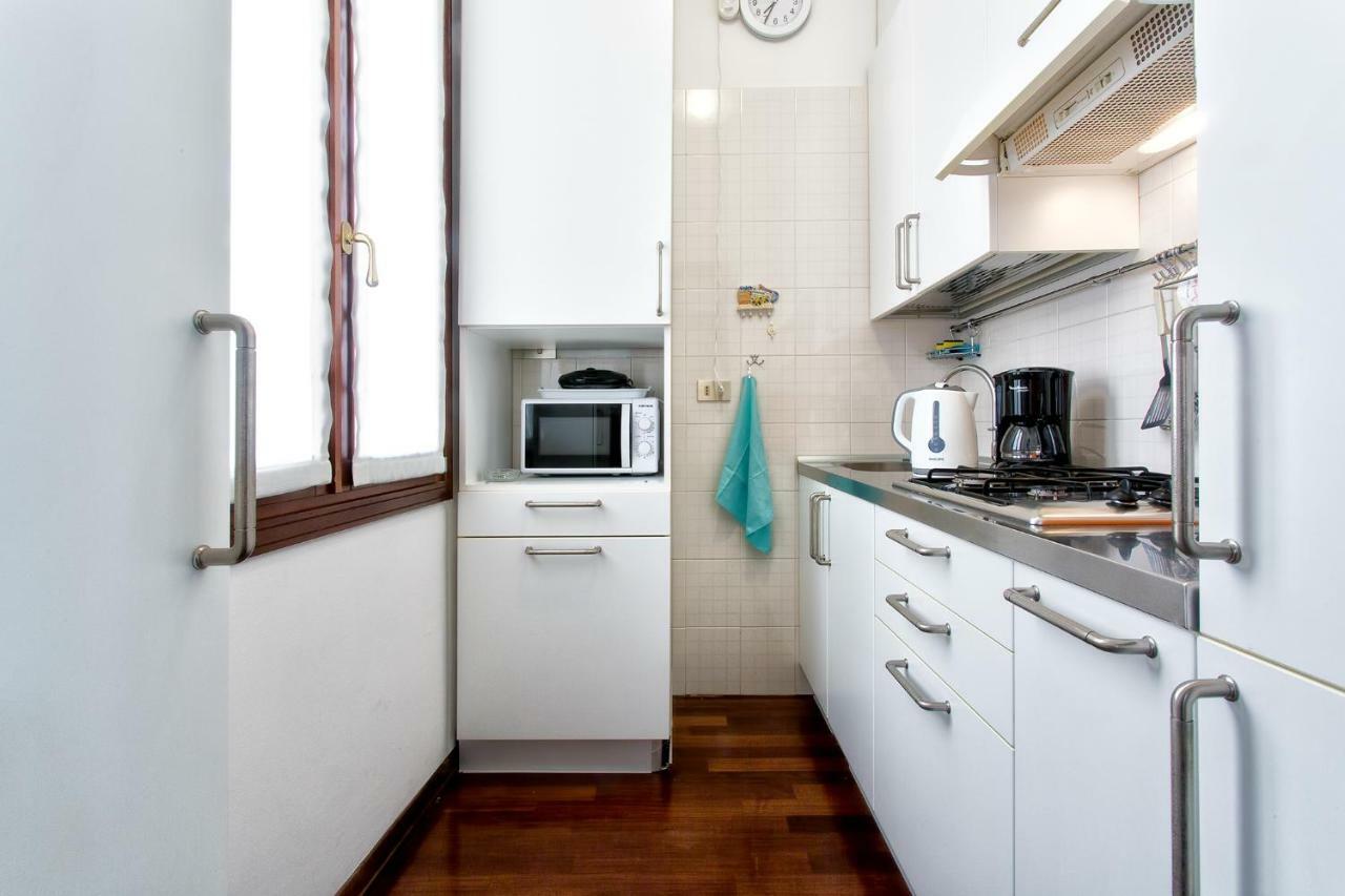 Residenza Calle Larga San Marco Wenecja Zewnętrze zdjęcie
